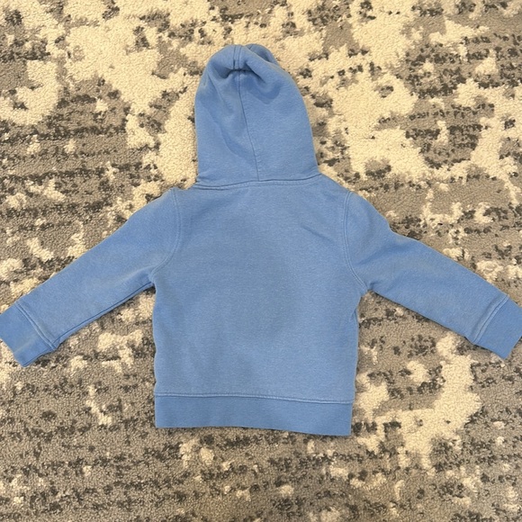 UNC Tar Heels Sweatshirt 2T - Picture 2 of 3